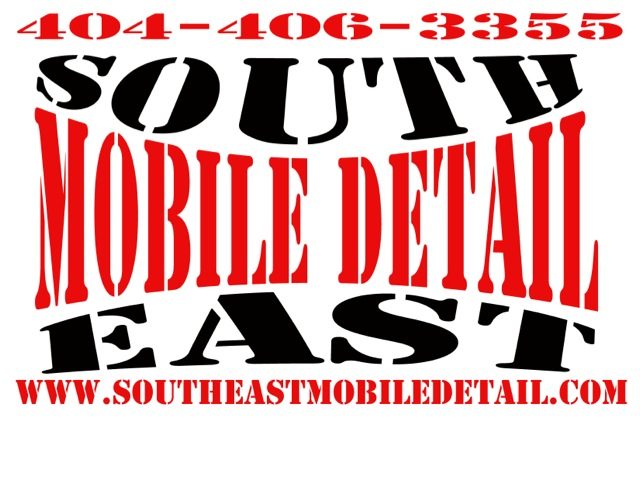 South East Mobile Detail